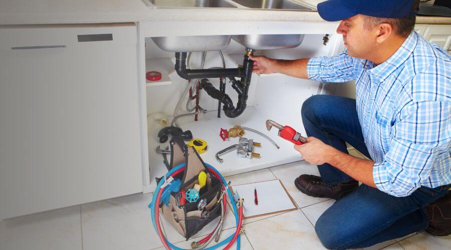 Professional sewer line replacement in Pittsville, MD